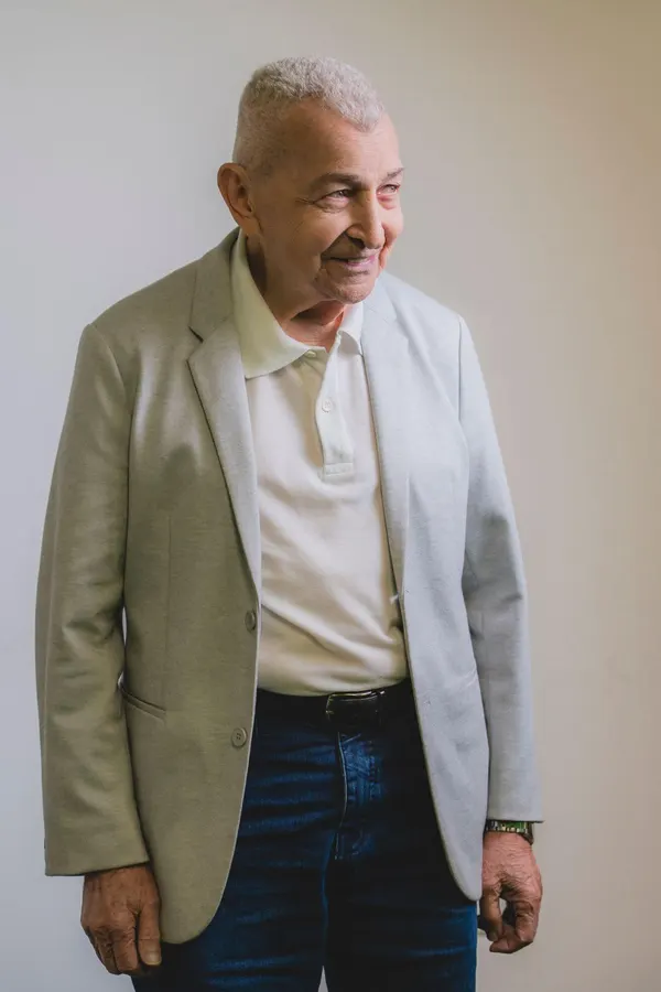 Dr. Ullysses Moreira dos Santos