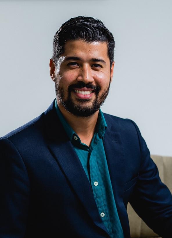 Ivan Ramos